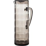 Depa Edition Akrilik Sürahi Füme 1500 Ml - 1,5 lt