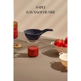 Depa Saplı Kavanoz Hunisi FÜME-DNY0032