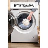 Depa Sütyen Koruyucu Yıkama Aparatı - Yıkama TOPU-AK0007