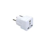Depa Universal Amerikan Ingiliz - Türk Priz Çevirici Fiş Adaptör Seyahat Adaptörü