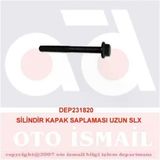 Depar 1820 Silindir Kapak Saplaması Civatası M131 Slx Tempra Tipo Uno 1.6 Uzun