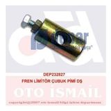 Depar 2827 Fren Limitör Çubuk Pimi