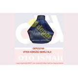 DEPAR Metemix Vites Körüğü Deri Slx - TEK