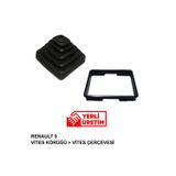 Depar RENAULT 9 VİTES KÖRÜĞÜ VİTES KÖRÜK ÇERÇEVESİ SET