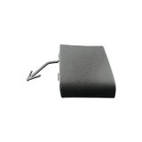 Depar RENAULT MEGANE 3 ÖN TAMPON ÇEKİ DEMİR KAPAĞI 511804342R / DK0595