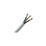 Deparsistem Çok Telli Cca Ttr Kablo 3 X 2,5 Mm 100 Metre