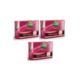 Depend 3’lü Set 16 Adet Eko Paket Büyük Kadın Emici Külot