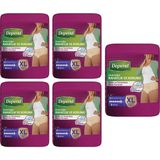 Depend 9x5 Adet XL Beden Emici Külot