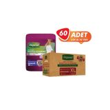 Depend Büyük Boy Kadın 2x30 Adet Emici Külot