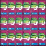 Depend Ekstra 180 Adet Kadın Mesane Pedi