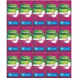 Depend Ekstra Kadın 150 Adet Mesane Pedi