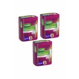 Depend Emici Külot 9 'lu Büyük Boy Kadın - 3'lü Paket