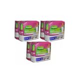 Depend Emici Külot Bez Orta Boy Kadın 10 Lu 6 Paket
