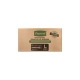 Depend Emici Külot Erkek Büyük Boy, Bel Ölçüsü 95-150 cm, 30 Adet