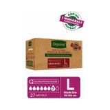 Depend Emici Külot Hasta Bezi Kadın L 3 x 9'lu