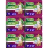Depend Emici Külot Hasta Bezi Medium - Orta Kadın 180 Adet