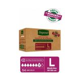 Depend Emici Külot Kadın Hasta Bezi L 6 x 9'lu