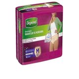Depend Emici Külot Kadın Orta 16'Lı