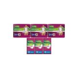 Depend Emici Külot Lohusa Pedi M Beden Kadın 10'lu + Mesane Pedi Kadın Ekstra 10'lu 6'lı Set