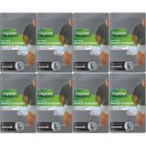 Depend Emici Külot Pants Yetişkin Bezi, L Beden, Erkek, 64 Adet (8'li Paket)