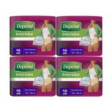 Depend Emici Külot XL Kadın 40 Adet Hasta Bezi