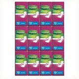 Depend Kadın Ekstra 120 Adet Mesane Pedi