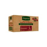 Depend Kadın Emici Külot 30 Lu Büyük Boy Koku ve Sızıntılara Karşı Koruma