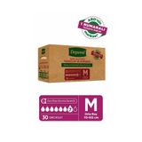 Depend Kadın Emici Külot Medium, 30'lu Paket, Rahatlık ve Koruma