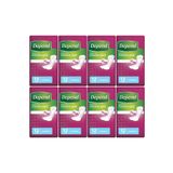 Depend Kadin Mesane Pedi Normal 12 Li 8 Adet