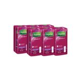 Depend Kadınlar İçin Mesane Pedi Ekstra, 10'lu 6 Paket
