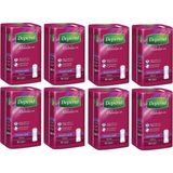 Depend Kadınlar Için Mesane Pedi Extra 10'lu 8 Adet - L - XL