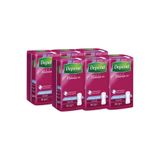 Depend Kadınlar İçin Mesane Pedi Normal, 12'li 6 Paket