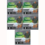 Depend L Erkek 40 Adet Emici Külot Hasta Bezi
