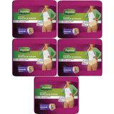 Depend Large 50 Adet Emici Kadın Külot