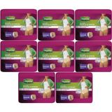 Depend Large Beden 80 Adet 95-130 cm Emici Külot