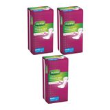 Depend Lohusa Pedi Büyük Boy 3 Paket 30 Adet