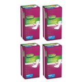 Depend Lohusa Pedi Büyük Boy 4 Paket 40 Adet