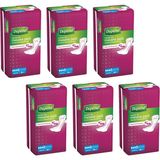 Depend Lohusa Pedi Büyük Boy 6 Paket 60 Adet