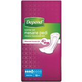 Depend Marka: Mesane Pedi Kadın Ekstra 10'Lu Kategori: Diğer Sağlık Ürünleri