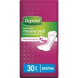 Depend Mesane Pedi Ekstra 30 Adet Dp-Msn-Ekstr-10