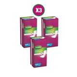 Depend MESANE PEDİ KADIN EKSTRA 10 LU 3 PAKET