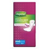 Depend Mesane Pedi Kadın Ekstra 10'Lu (7'Li Paket)