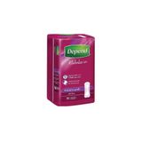 Depend Mesane Pedi Kadın Ekstra, 10'lu Paket HX8691900168192