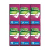 Depend Mesane Pedi Kadın Ekstra 60 Adet - Standart