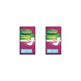 Depend Mesane Pedi Kadın Normal 12 Li 2 Paket
