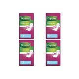 Depend Mesane Pedi Kadın Normal 12 Li 4 Paket
