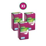 Depend Mesane Pedi Kadın Normal 12'li, 3 Paket Set