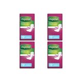 Depend Mesane Pedi Kadın Normal, 12'li 4 Paket