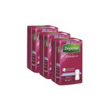 Depend Mesane Pedi Kadın Normal, 12x3 36'lı Set