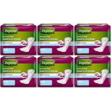 Depend Mesane Pedi Normal 6 36'lı - S - M - Beyaz